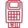 Ico Pos Red