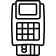 Ico Pos Black